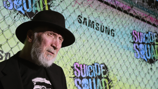 Frank Miller to co-write a YA book and Netflix series about King Arthur's Lady Of The Lake<em></em>
